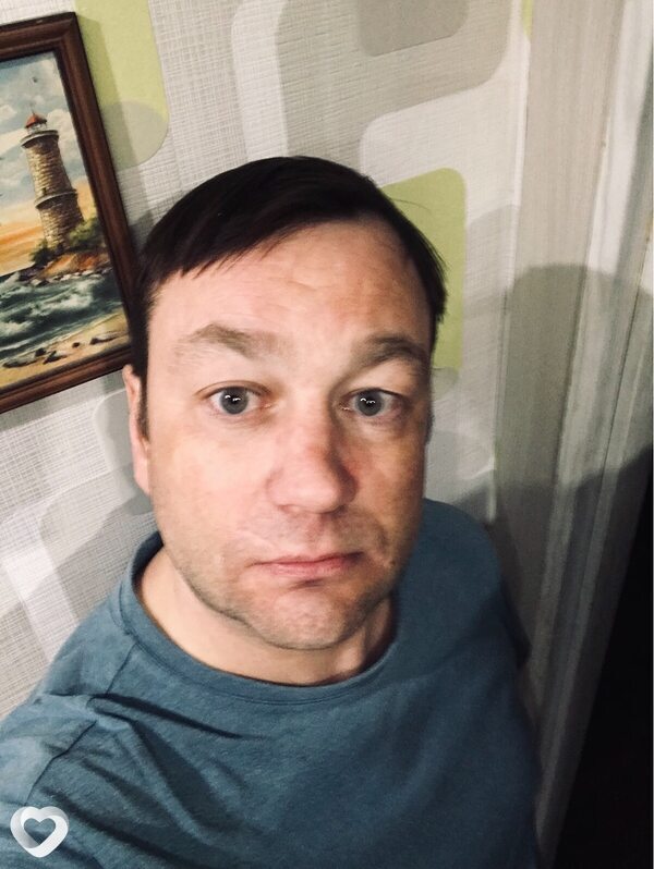 Сергей, Светлый