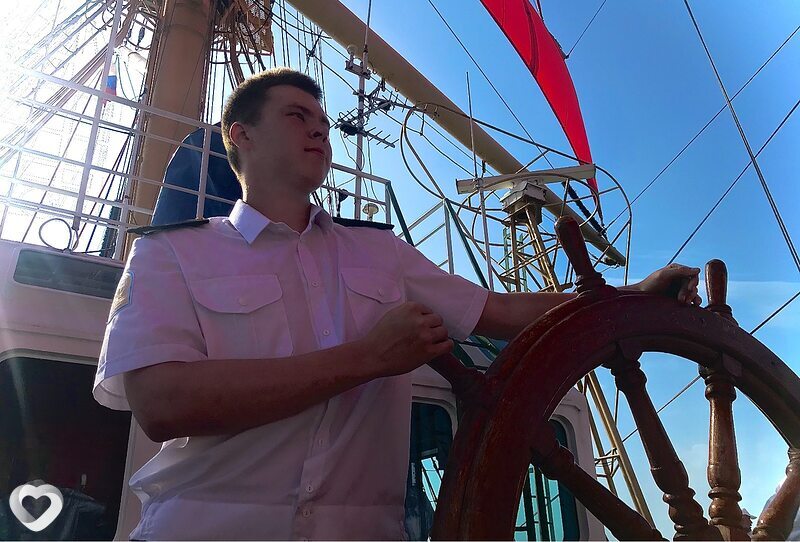 Агдрей, 22, Нижнем Новгороде — анкета №2146042