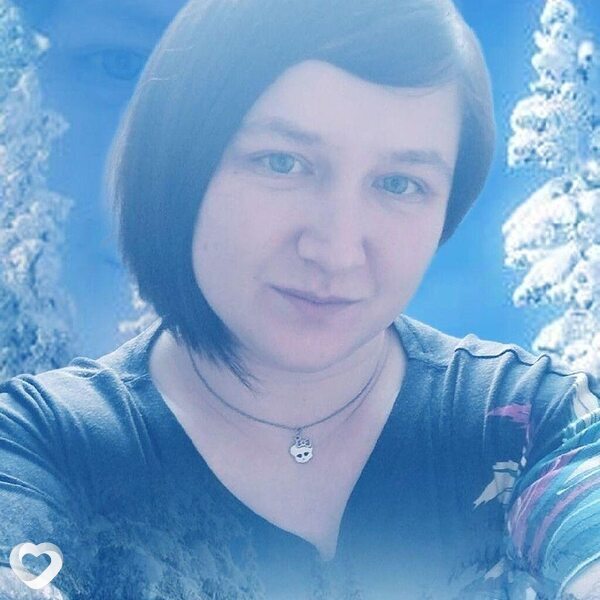Юлита Платонова, 28, Хабаровске — анкета №2146043
