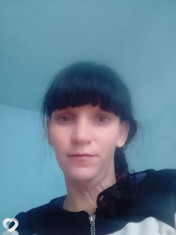 Екатерина, 36, Чите — анкета №2146045