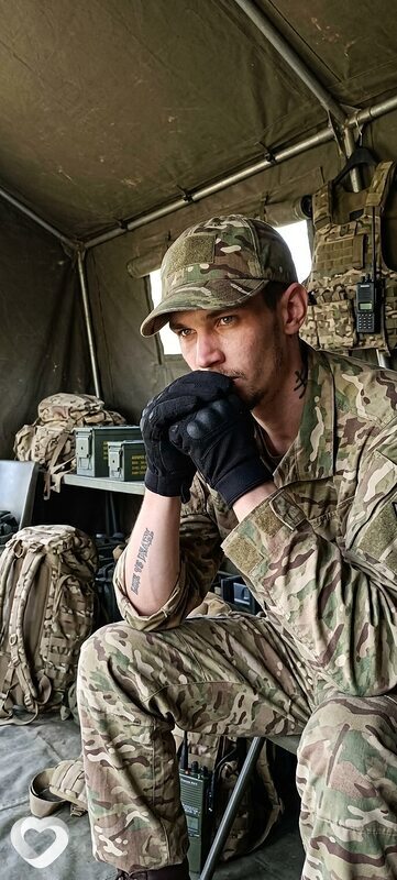 Юрий, 35, Ногинске — анкета №2168116