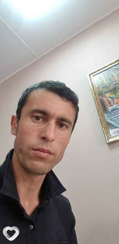 Жушкин, 33, Мелитополе — анкета №2146048