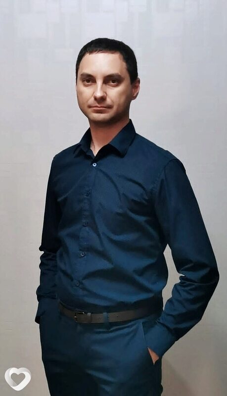 Ильгизар, 40, Москве — анкета №2146050