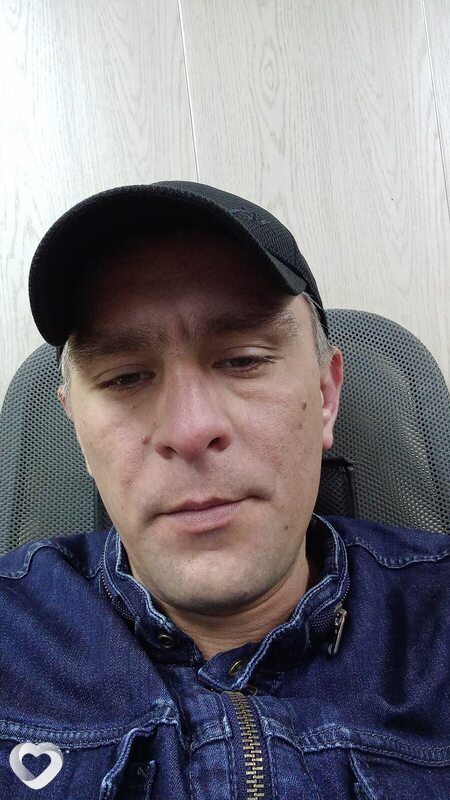 Ваня, 36, Кингисеппе — анкета №2145666