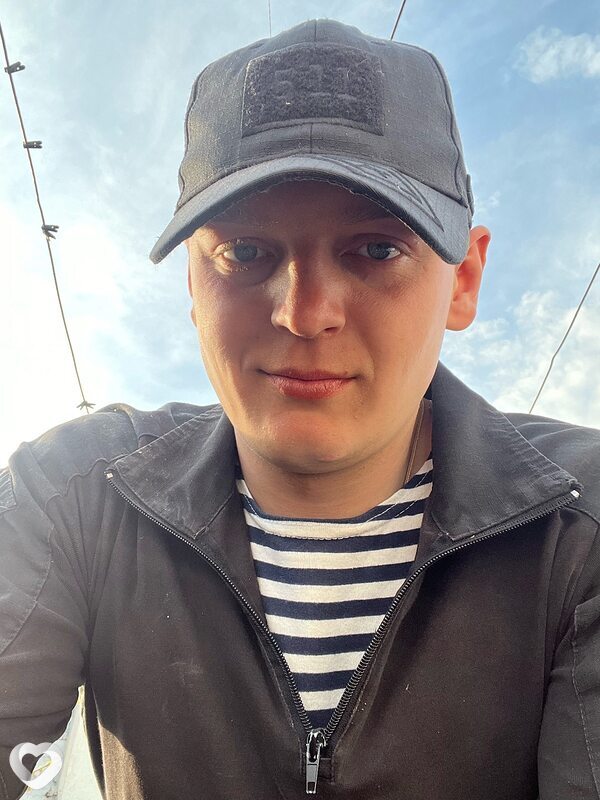 Виктор, 23, Темиртау — анкета №2168129