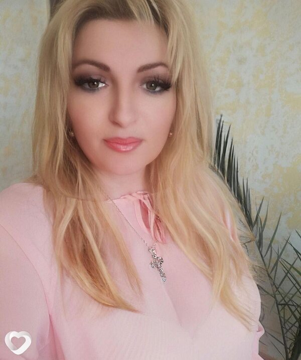 Света, 31, Тимашевске — анкета №2145935