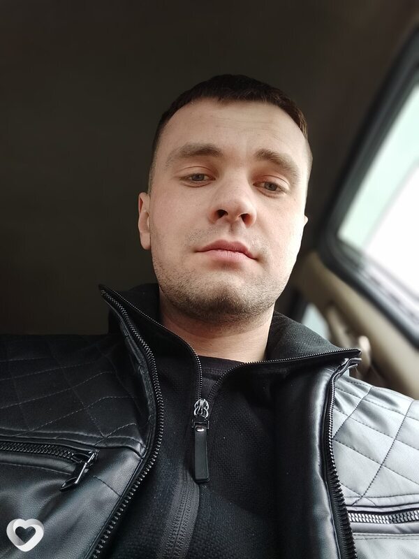 Oleg, 29, Красноярске — анкета №2145936