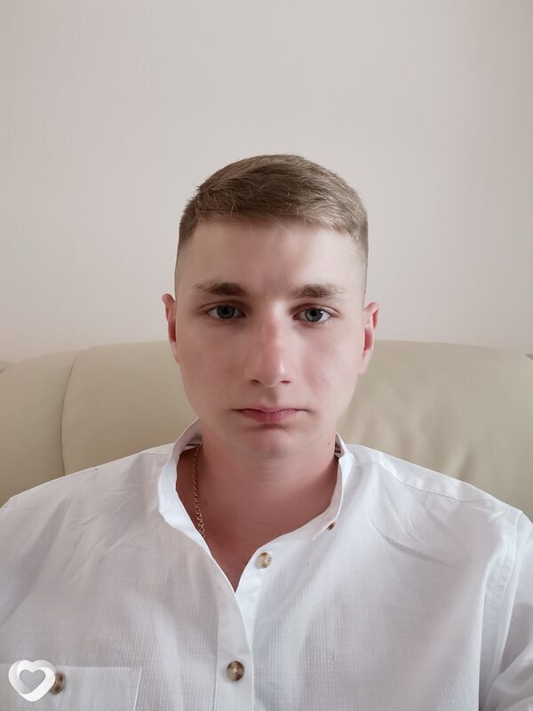 Андрей, 28, Ахтубинске — анкета №2168210