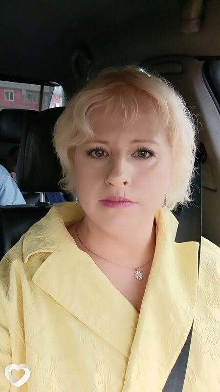 Татьяна, 48, Сморгони — анкета №2145949