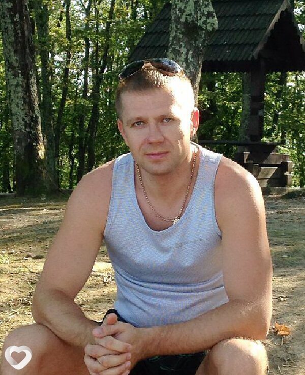 Кирил, 32, Юрге — анкета №2168216