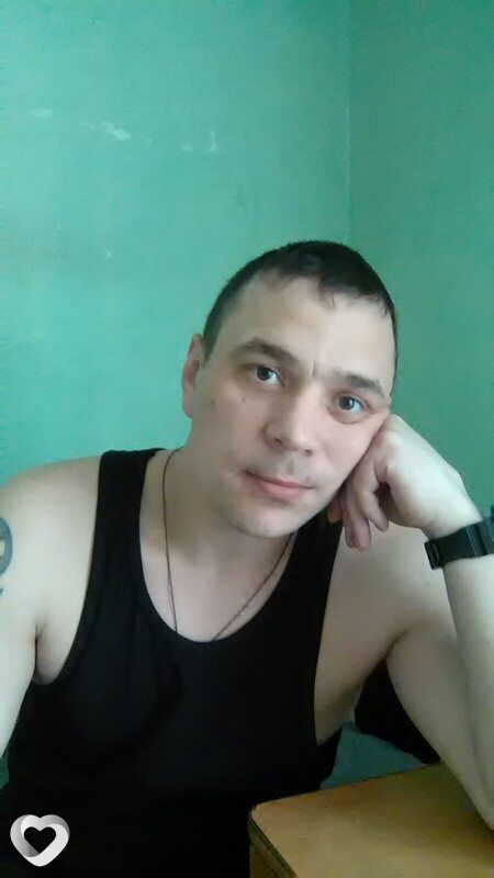 Иван, 37, Иркутске — анкета №2168217