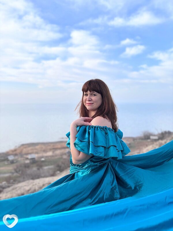 Елена, 46, Воронеже — анкета №2168218