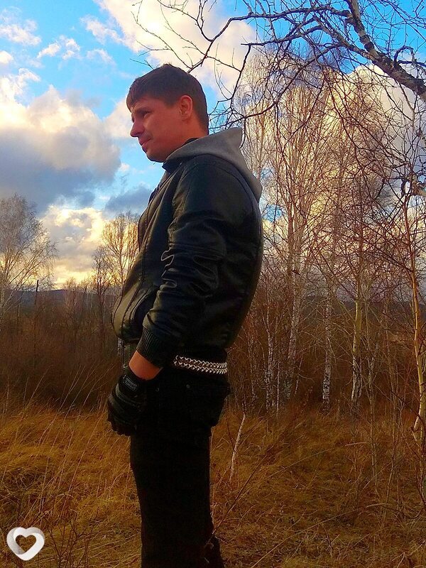 Александр, 33, Челябинске — анкета №2145923
