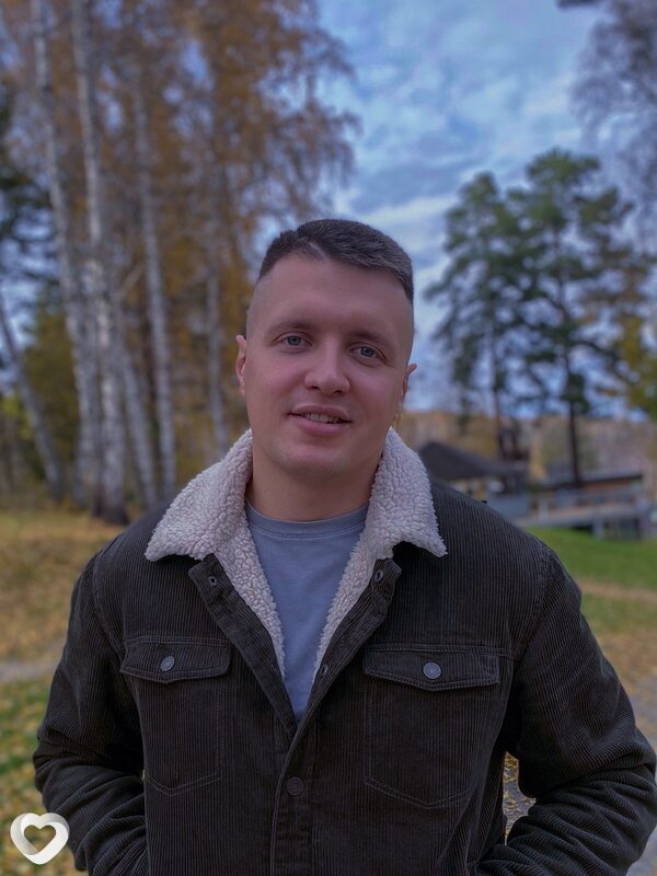 Артём, 27, Новокузнецке — анкета №2145928