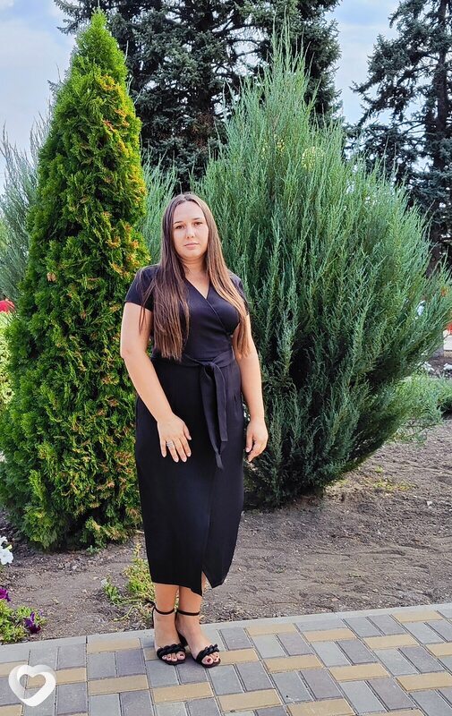 Виктория, 36, Краснодаре — анкета №2168224