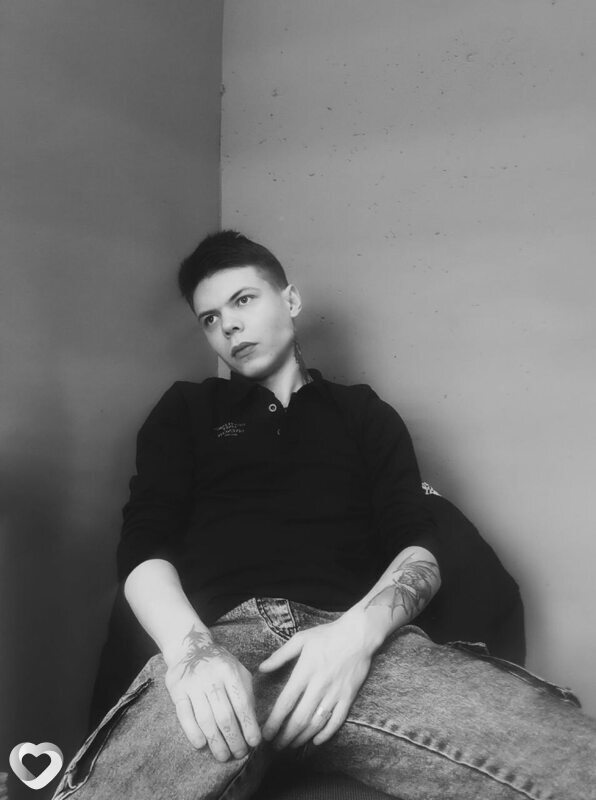 Ivan, 23, Белгороде — анкета №2145977