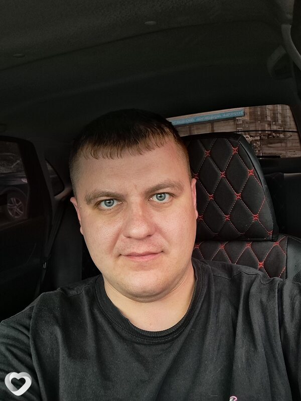 Михаил, 32, Чебоксарах — анкета №2145978