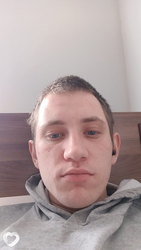 Степан, 27, Спасск-Дальний — анкета №2145979