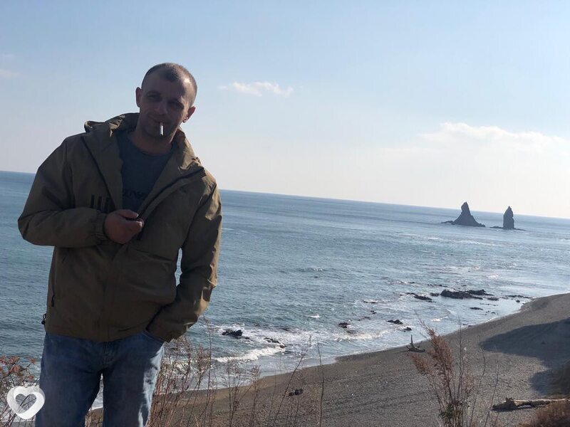 Дмитрий, 39, Иркутске — анкета №2145981