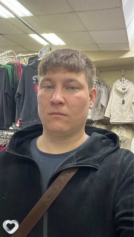 Дмитрий, 29, Набережных Челнах — анкета №2145984