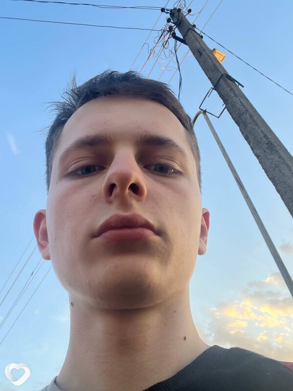 Андрей, 24, Бобруйске — анкета №2145986
