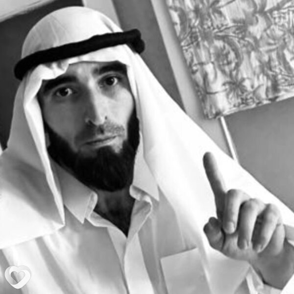 Afgan, 35, Ростове-на-Дону — анкета №2145898