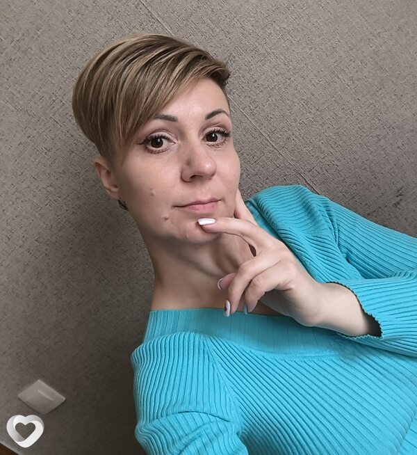 Яна, 40, Владимире — анкета №2145900