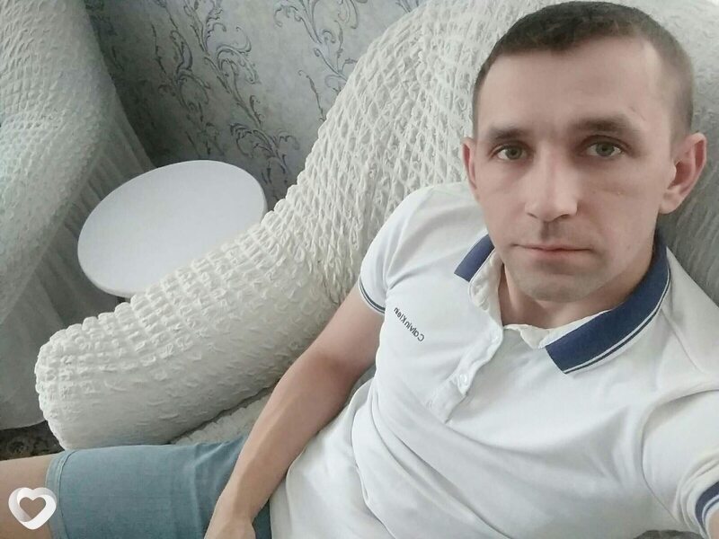 Alexander, 40, Алдане — анкета №2145903