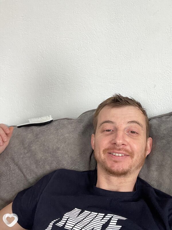 Александр, 36, Костанае — анкета №2168491