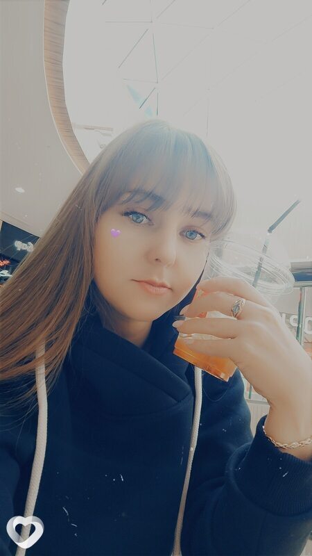 Екатерина, 34, Комсомольске-на-Амуре — анкета №2168496