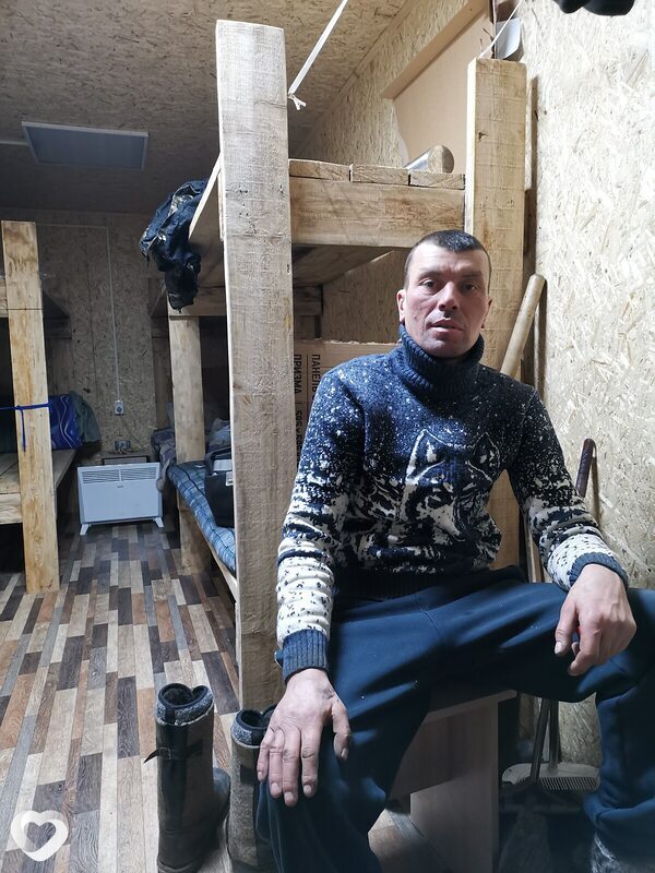 Александр, 34, Чите — анкета №2146488