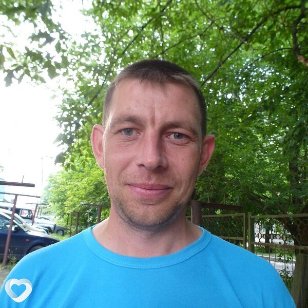 Влад, 43, Смоленске — анкета №2146490