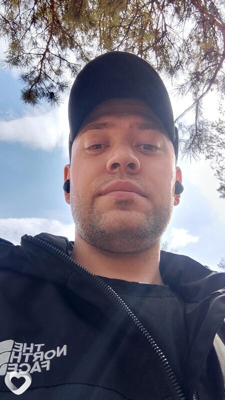 Артем, 34, Канске — анкета №2168499