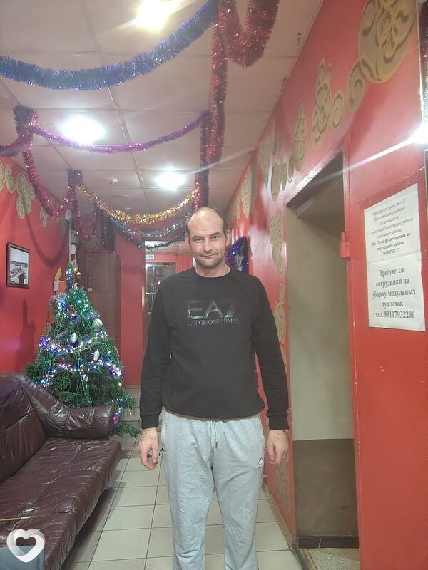 Андрей, 38, Нижнем Новгороде — анкета №2168500