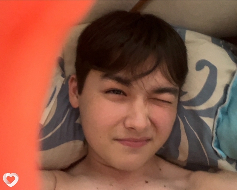 Тима, 26, Астане — анкета №2168505