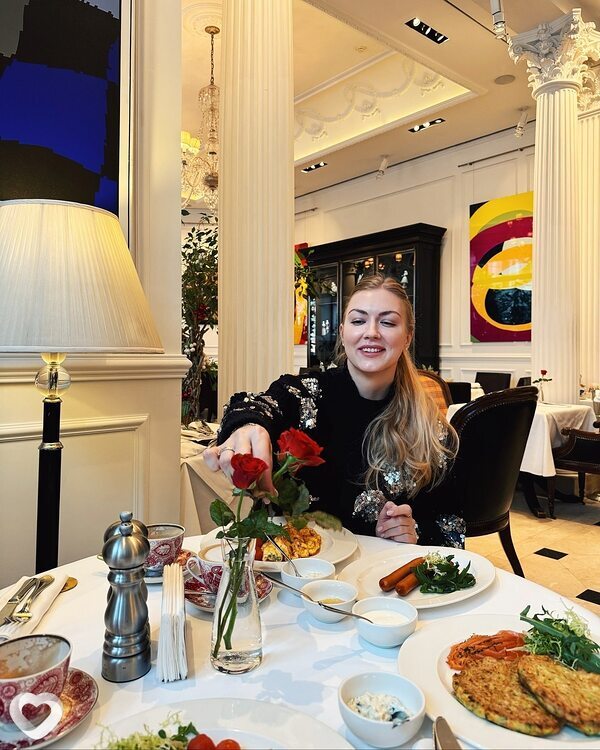 Карина, 32, Алексине — анкета №2145825