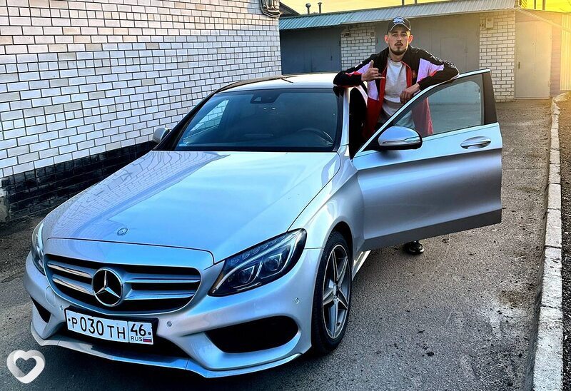 Роман, 32, Луганске — анкета №2168162