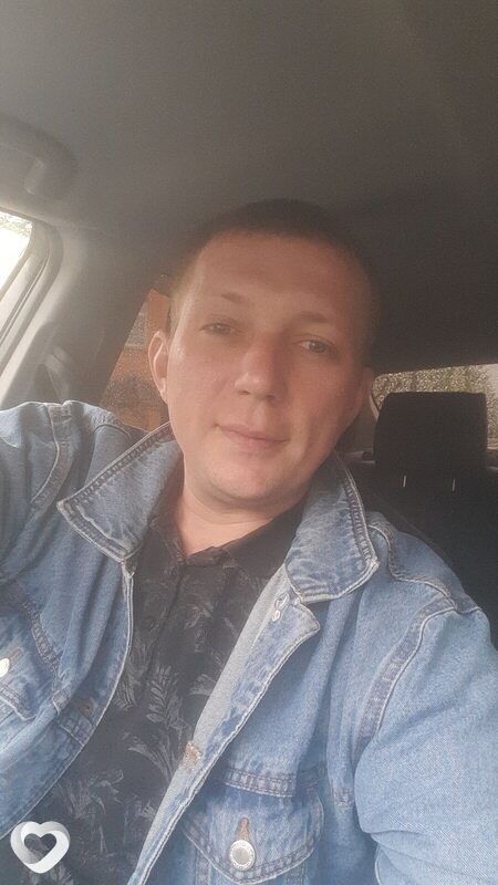 Владимир, 36, Оренбурге — анкета №2146192