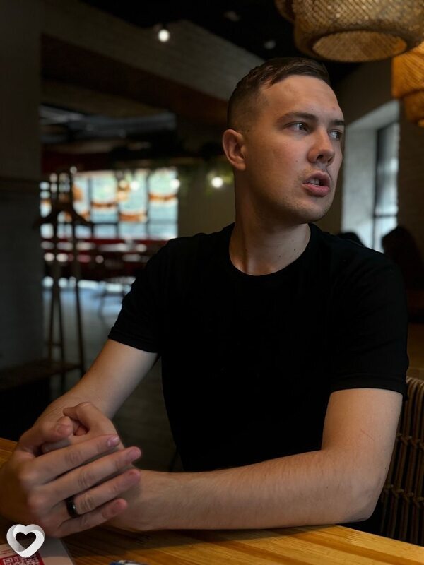 Виктор, 29, Уральске — анкета №2168166