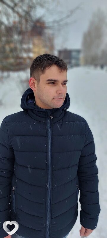 Дмитрий, 29, Дзержинске — анкета №2168167