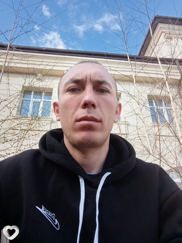 Сергей, 32, Петропавловске — анкета №2168169