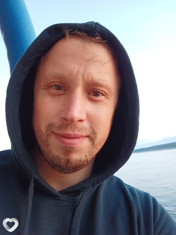 Геннадий, 33, Красноярске — анкета №2146212