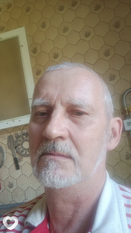 Серёга, 53, Нижнем Тагиле — анкета №2168170