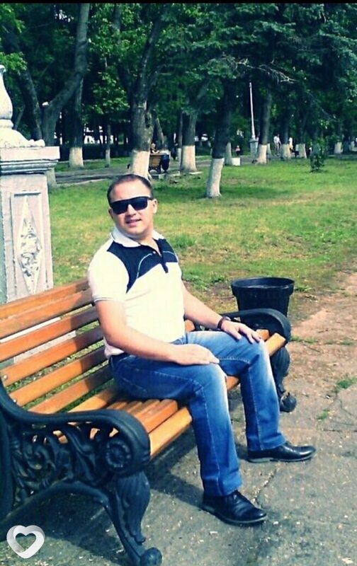 Александр, 27, Твери — анкета №2145961
