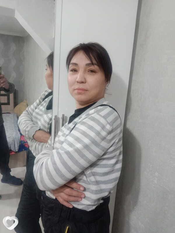 Наталья, 43, Павлодаре — анкета №2145962