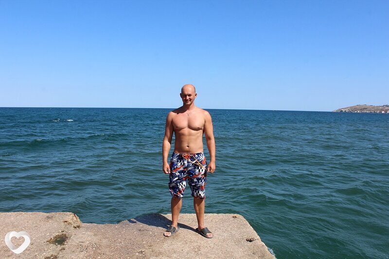 Константин, 38, Великом Новгороде — анкета №2145963