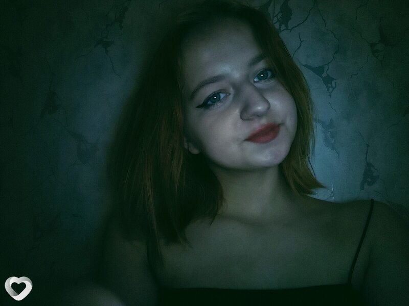 Диана, 20, Бийске — анкета №2168174