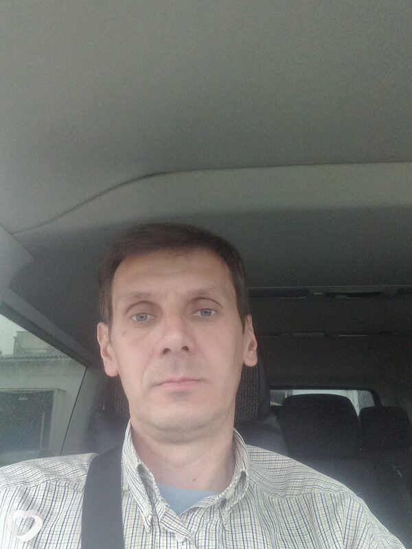 Михаил, 41, Белгороде — анкета №2145966