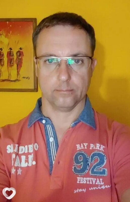 Олег, 48, Минске — анкета №2145969