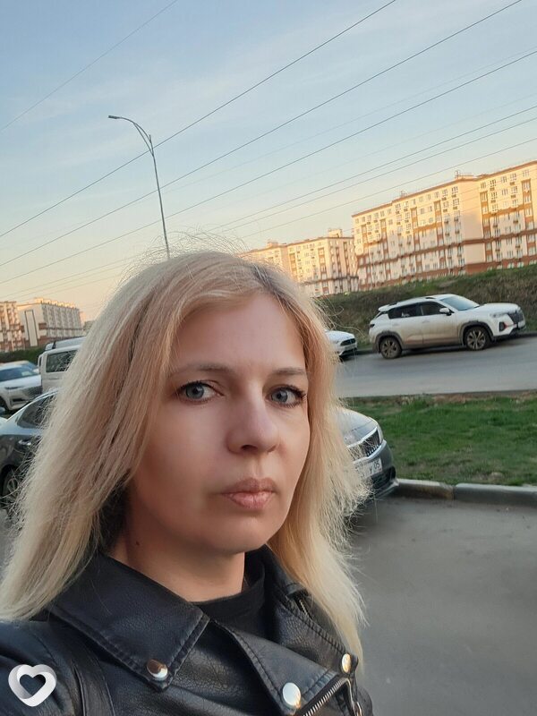 Анастасия, Кодинск
